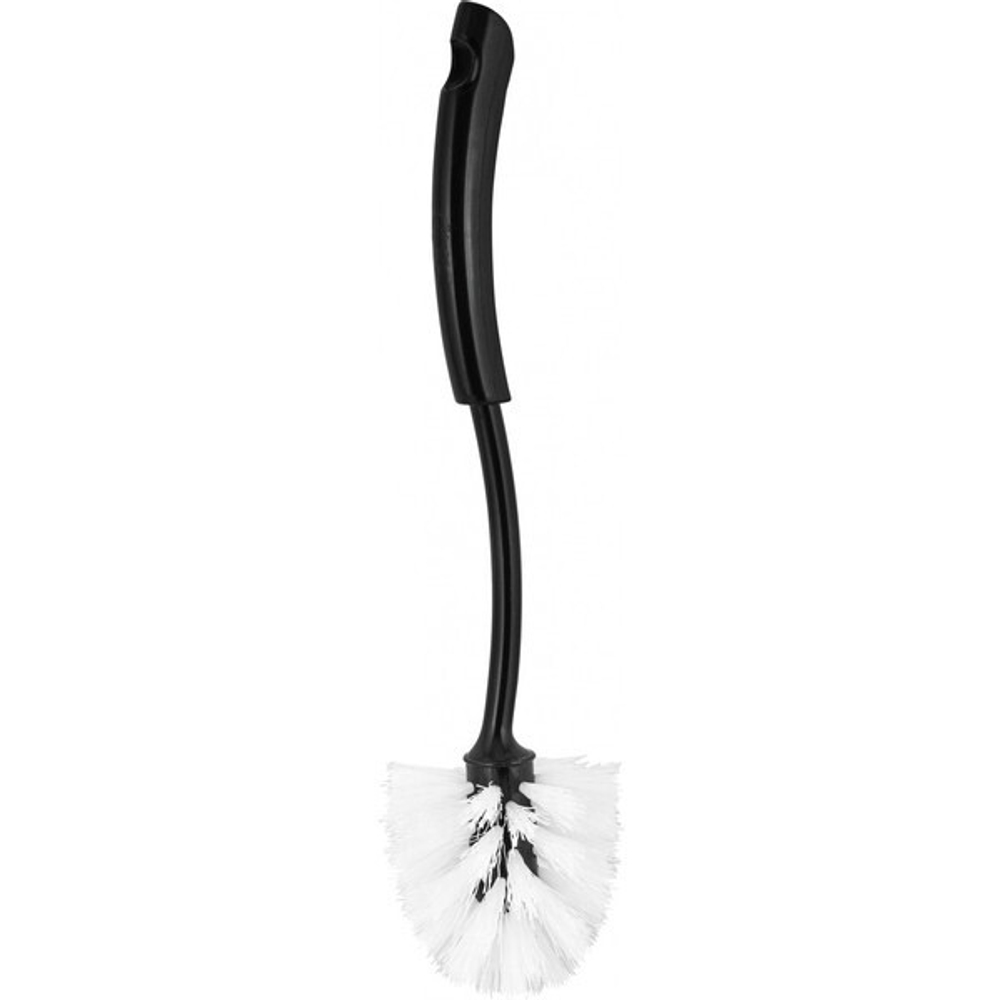 Ерш туалетный «Стиль» черный