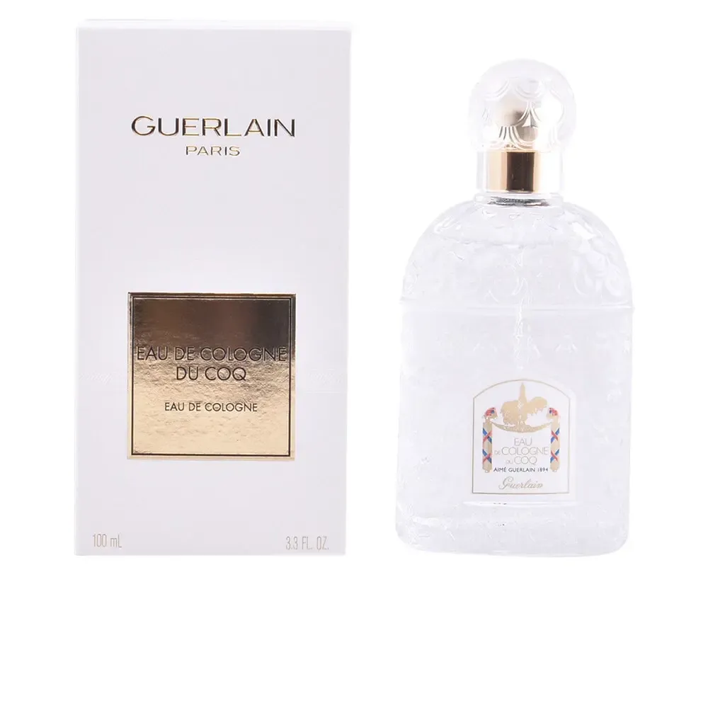 Женская парфюмерия GUERLAIN Eau de Cologne du Coq 100 мл
