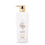 Ederra Shampoo Repairs All Hair Types 01 Шампунь восстанавливающий 600мл