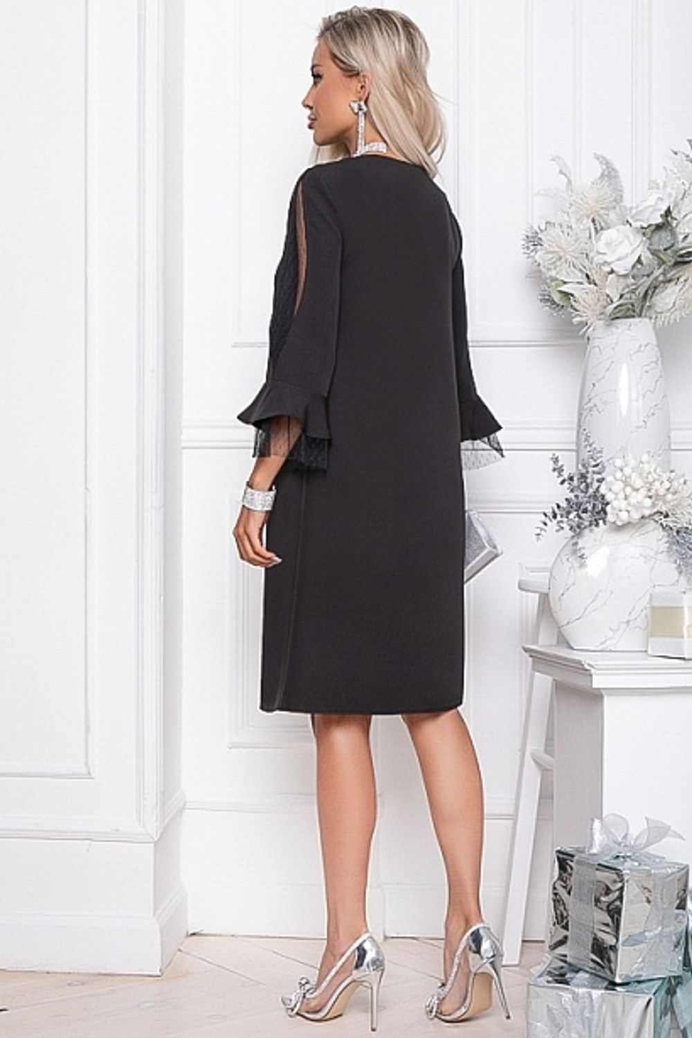 Платье 71764 Avili