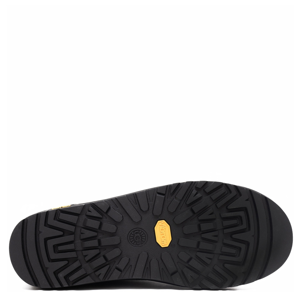 UGG Mens Classic Mini Gtx Boot Black