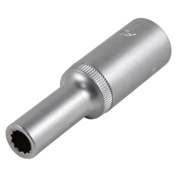 Головка 27мм 1/2''12гр. Forsage F-54927