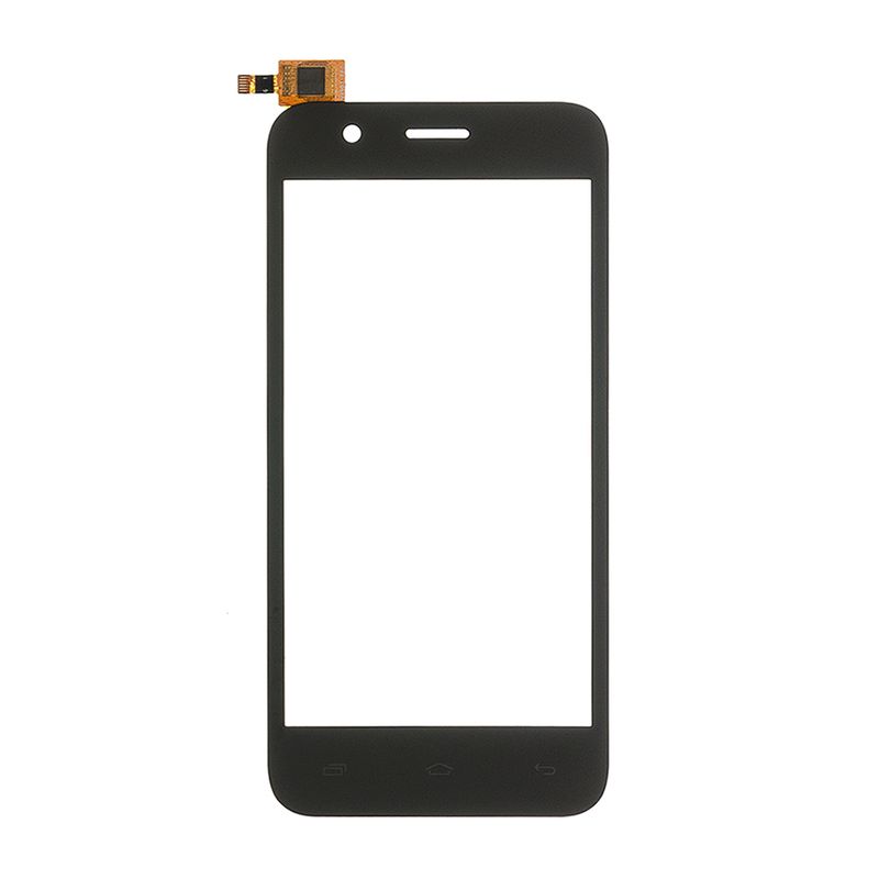 Тачскрин для Micromax Q346 black