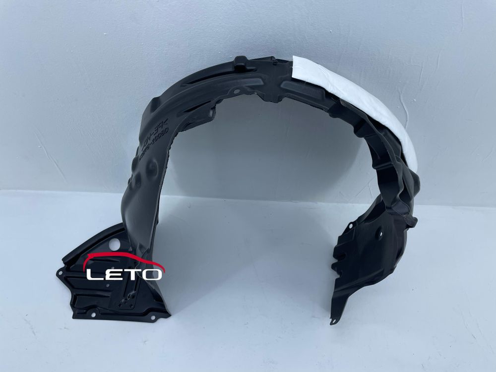 Подкрылок передний правый 53875-10080 5387510080 Подкрылок передний правый 53875-10080 5387510080