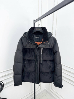 Пуховик Ermenegildo Zegna