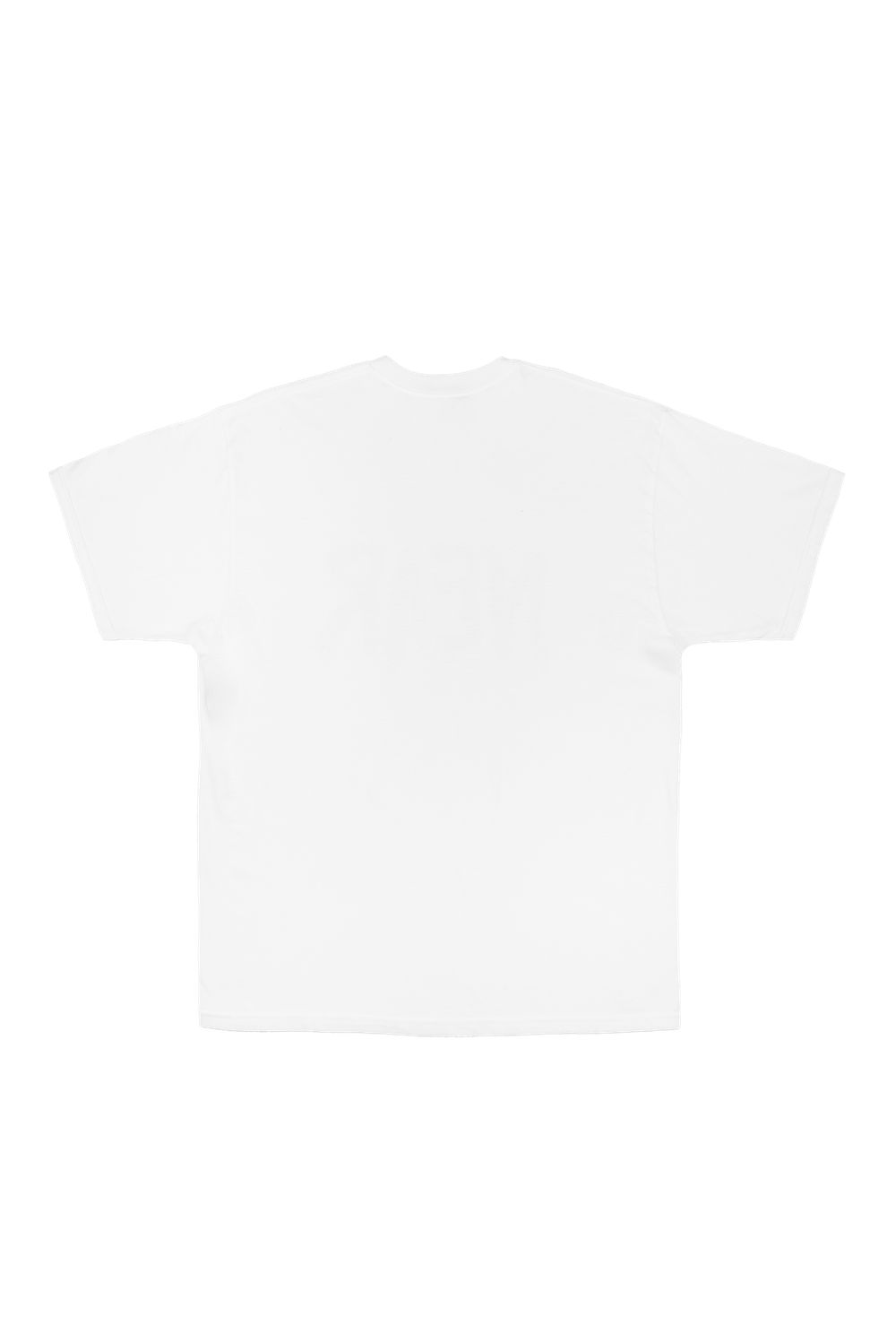 Футболка Indigo Stuff Near Белая