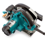 Дисковая пила Makita HS7100