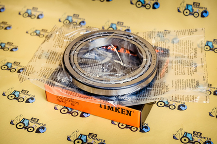 Подшипник ступицы JCB 3/4cx оригинал Тимкен