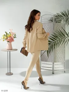 Костюм II-1233 Фабрика Моды