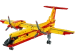 Конструктор LEGO Technic 42152 Пожарный самолет