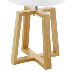 Настольная лампа декоративная Eglo Chietino 1 97516