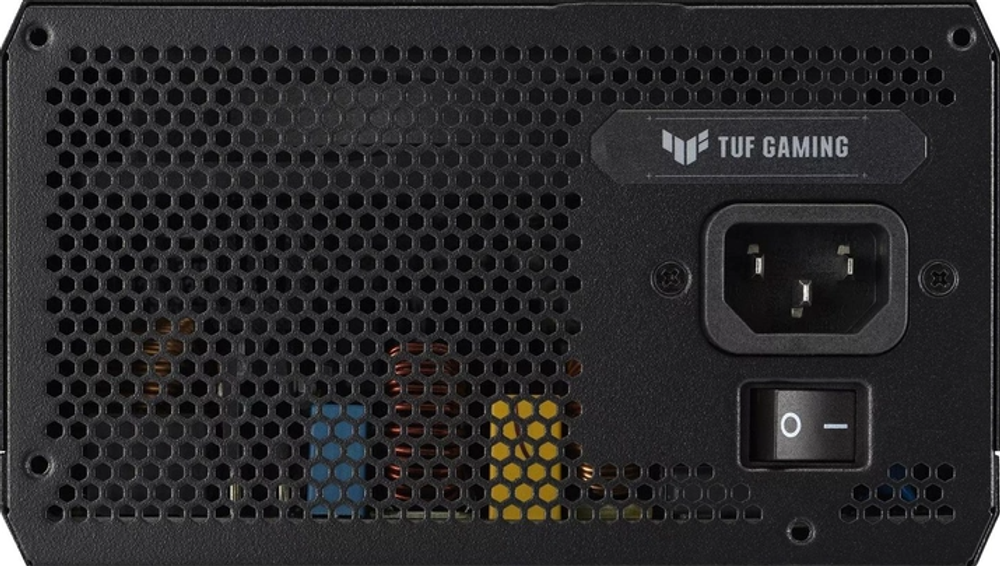 Блок питания ATX ASUS TUF-GAMING-1000G