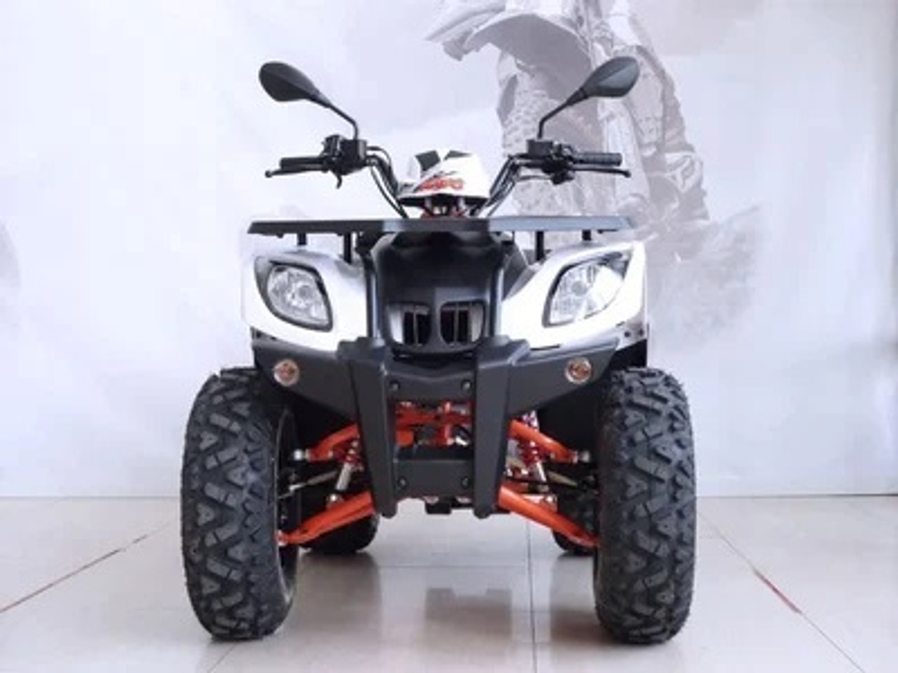 Квадроцикл KAYO BIG BULL