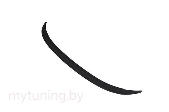 Спойлер V.3  ABT для VW ARTEON CC