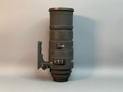Sigma AF 150-500mm 5-6.3 APO DG OS HSM Canon EF