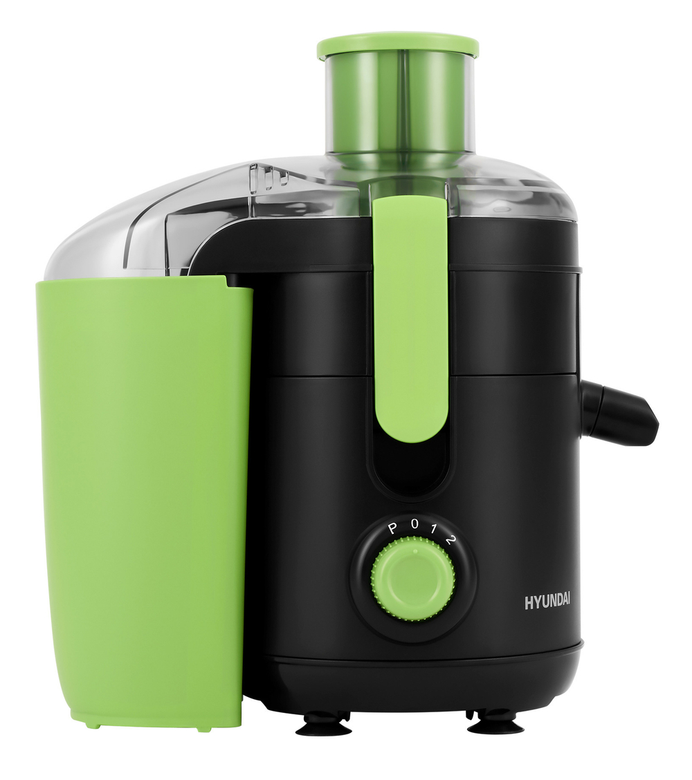 Соковыжималка электрическая Hyundai HY-JE1625