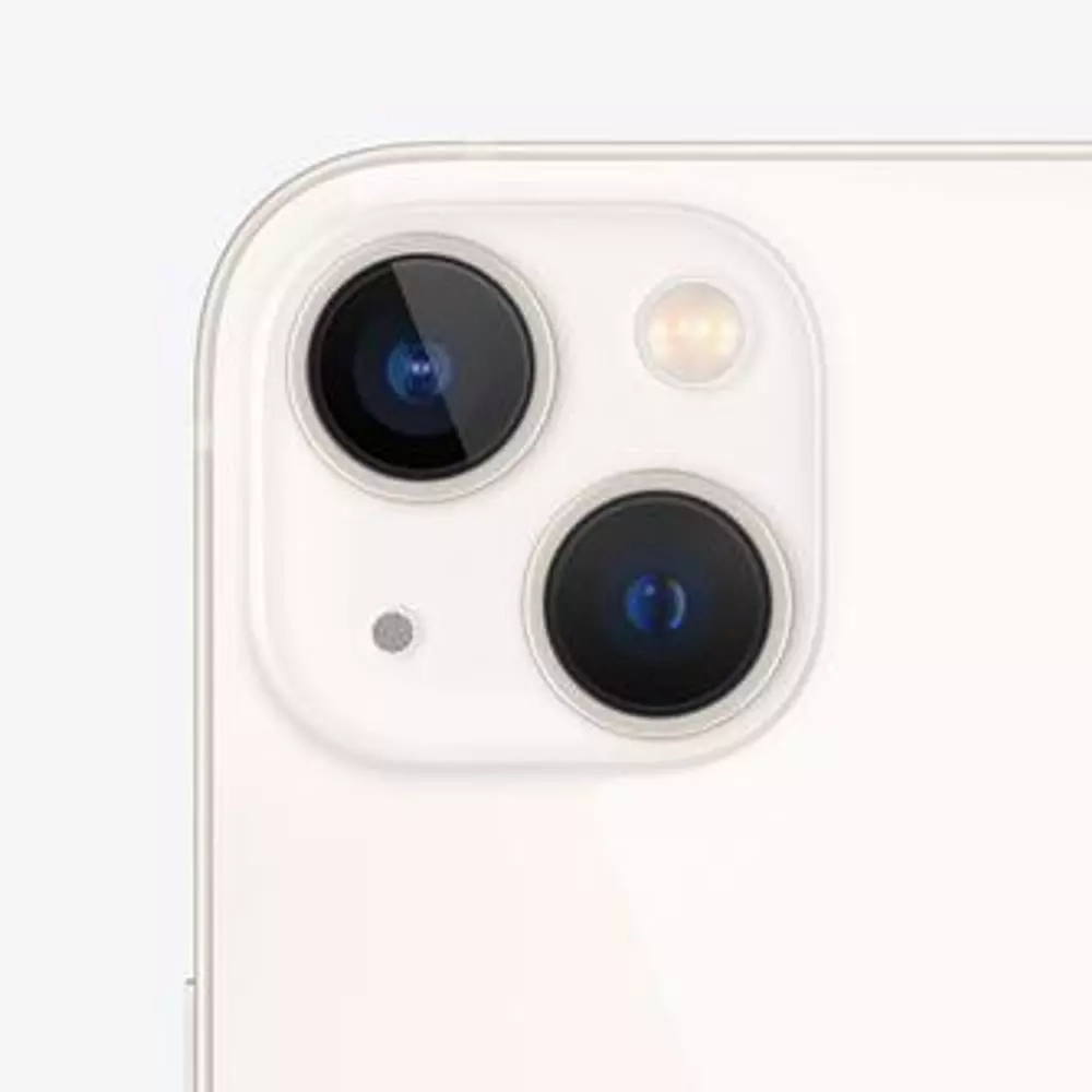 Apple iPhone 13 256GB («Сияющая звезда» | Starlight)