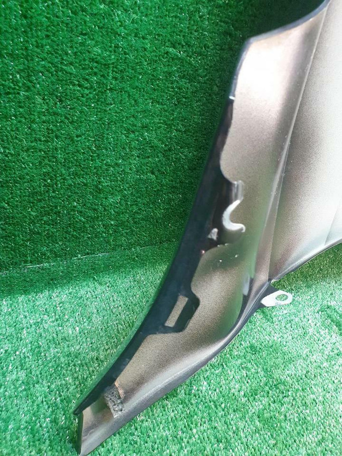 Крыло переднее левое Haval F7 (2018-2024)