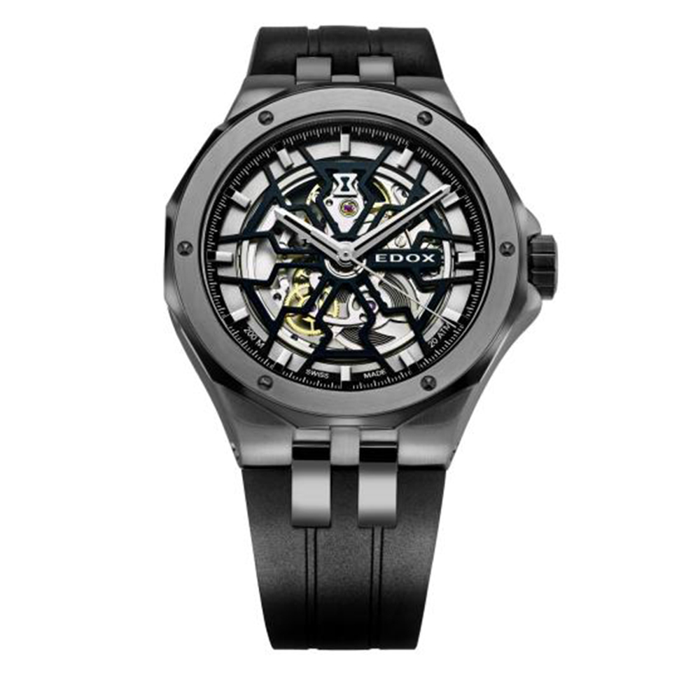 Edox 85303 357GN NGN