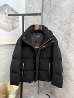 Пуховик Zegna