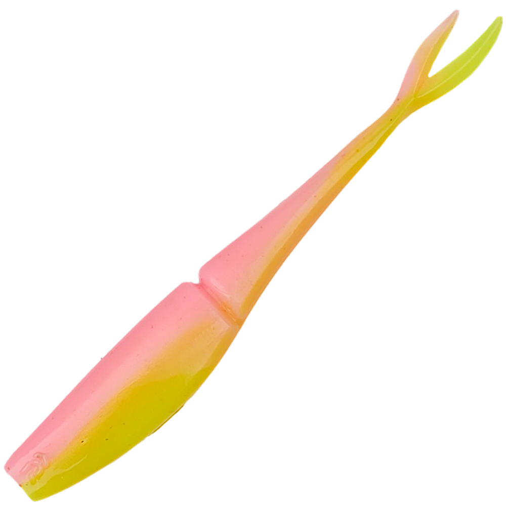 Мягкая приманка Daiwa Bait Junkie Jerkshad 7.0" 15.75г 172мм -