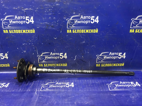 Полуось задняя левая TOYOTA LITEACE NOAH 1996-2007