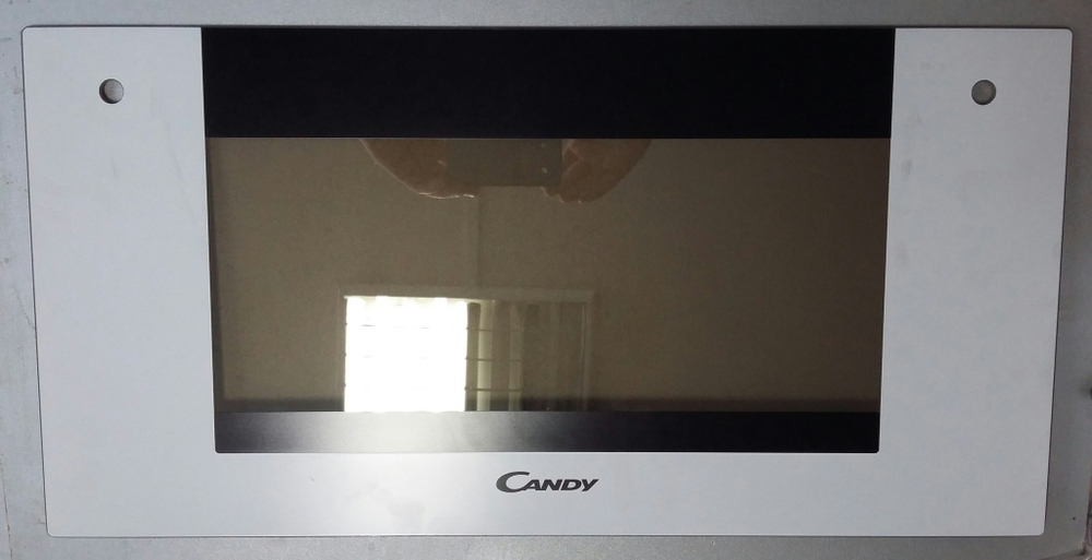 Внешнее стекло духовки CANDY