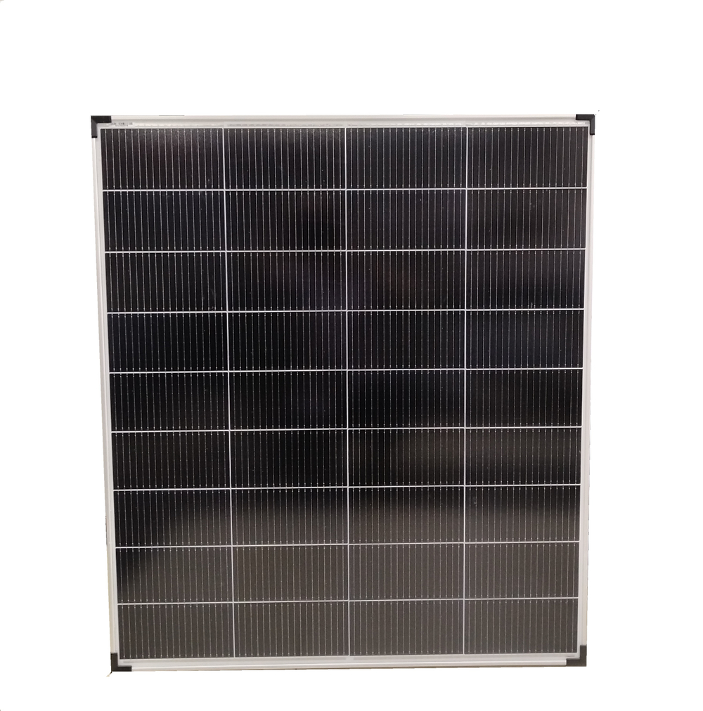 Солнечная панель (батарея) WINDSOLAR OS-120W N-type Mono