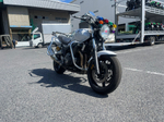 Yamaha XJR1300 038409