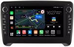 Магнитола для AUDI TT 2006-2014 (8J) - Canbox 9202 Android 10, Быстрая, CarPlay, 4G SIM-слот