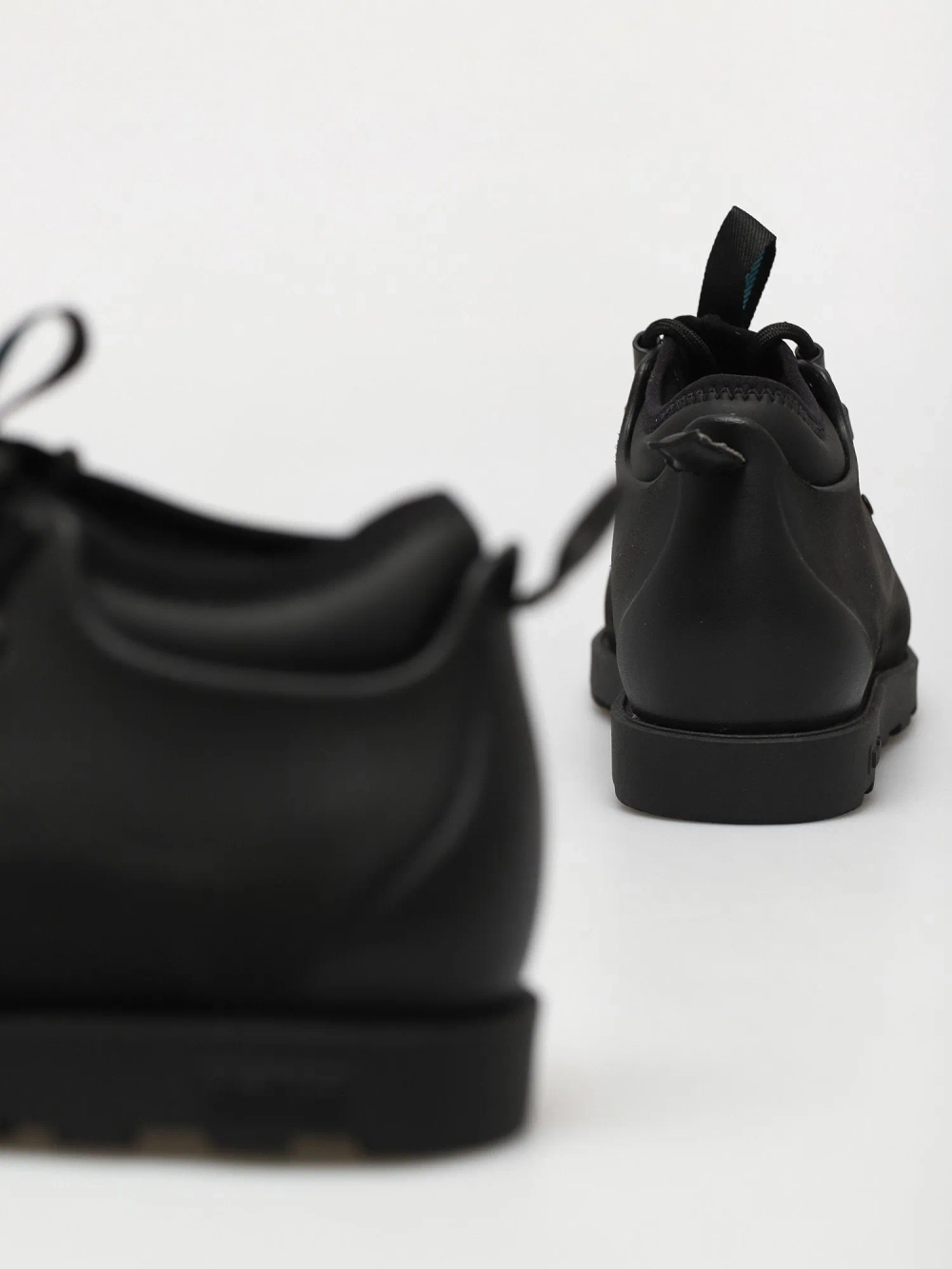 Ботинки Native Fitzsimmons Jiffy Black 21-22