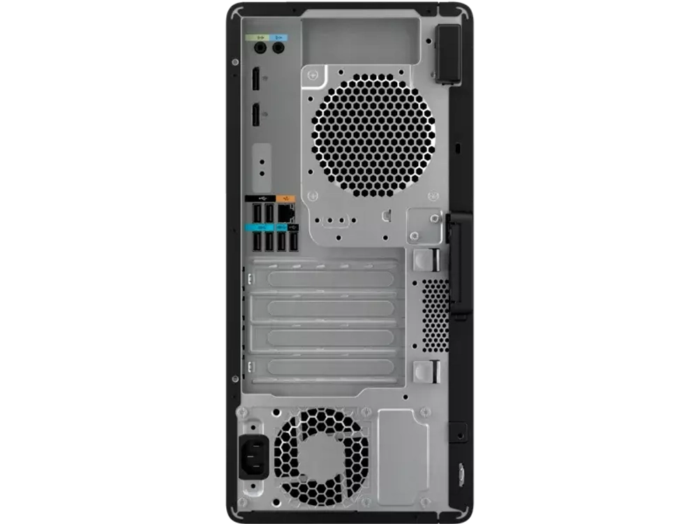 Рабочая станция HP Z1 G9 (86D45EA)