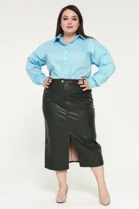 Рубашка 5372 Fabrika