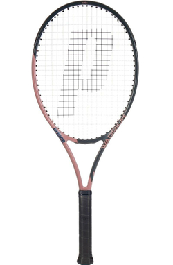 Теннисная ракетка Prince Warrior 107 Pink (275g)