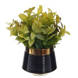 GAEM Цветочная композиция, L12 W12 H20 см, 4в.