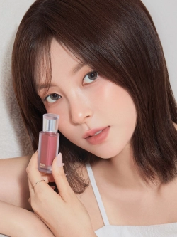 BBIA Last Velvet Tint - стойкий вельветовый тинт для губ (5гр)