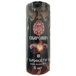 Брикеты для розжига мини 5шт