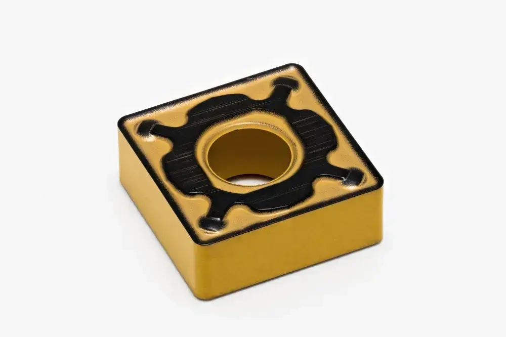 Пластина SNMG 120408-GP GP6025 BTA Global