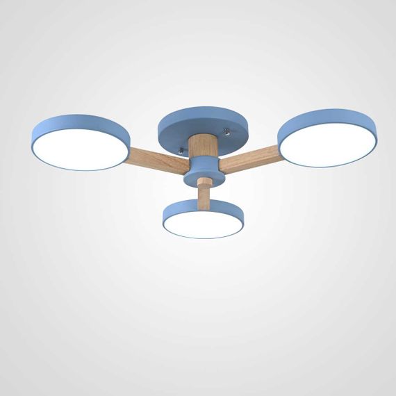 Люстра Imperium Loft TURNA01 178334-26