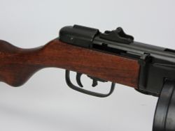 Denix Автомат ППШ