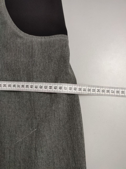 Юбка комбинированная 48 размер