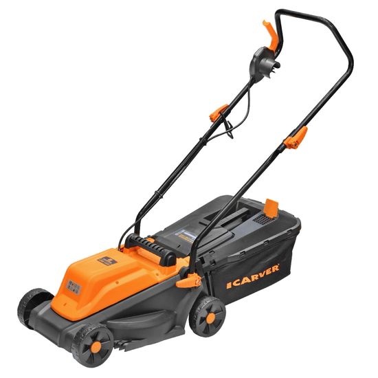 Газонокосилка электрическая "CARVER" LME 1332