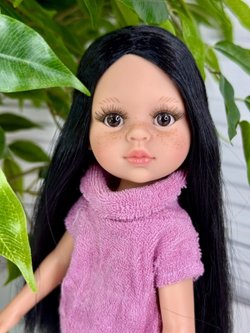 Кукла для девочки 32см Эстела ученая виниловая (04662)