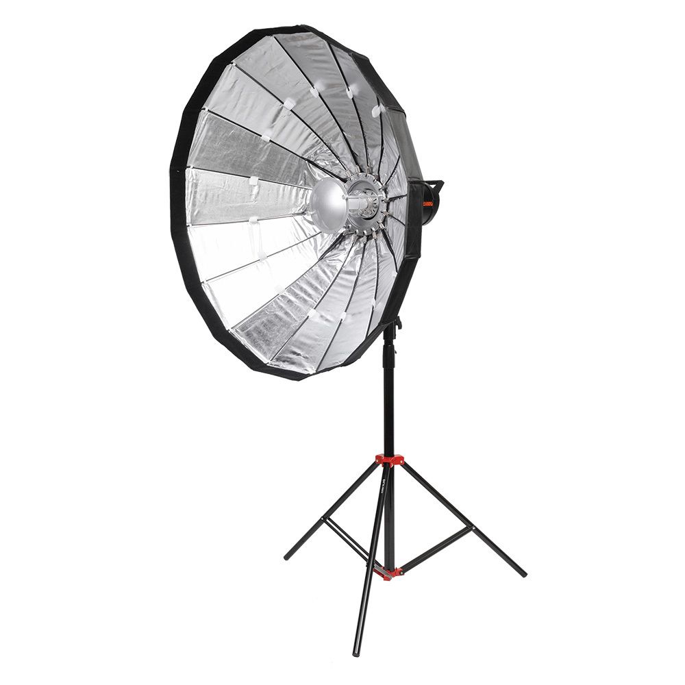 Falcon Eyes SoftLight Octa 100 BW