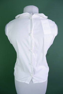 Блузка Evrika красивая, визуально на 50 размер