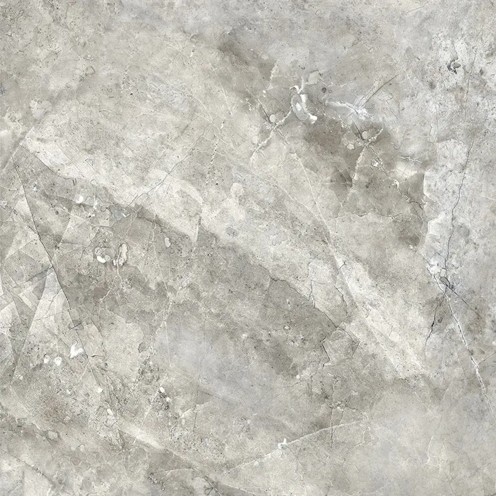 Керамогранит Primavera Mezza Grey Polished 60x60 см (PR123)