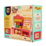 Игровой модуль Кухня, коробка 185-87