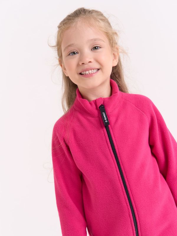 Комбинезон флисовый 