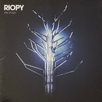 Riopy ‎– Tree Of Light (Европа 2019г.)