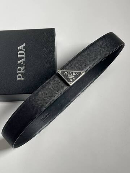 Ремень Prada